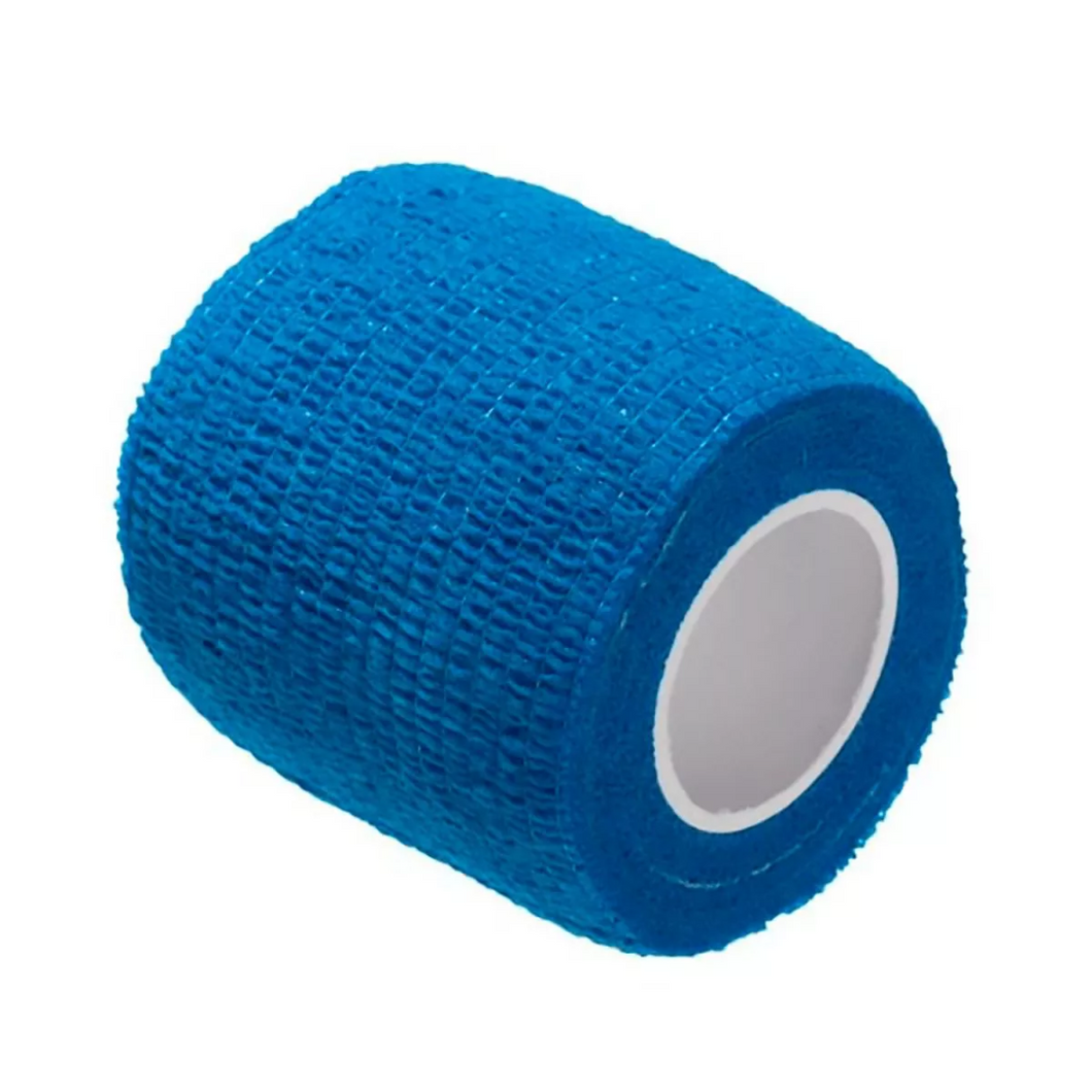 Cinta cobán 10cm-5m