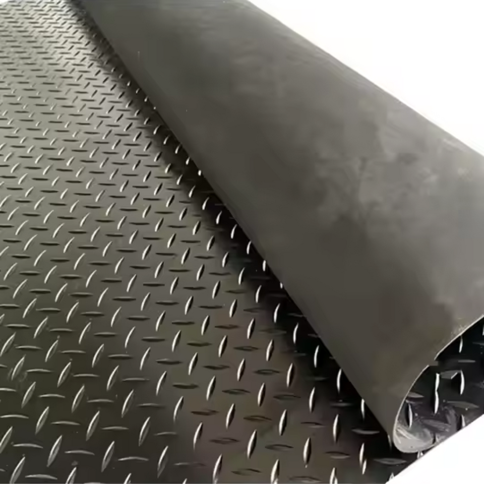 Rollo de piso eva de 1.20 x 2.00 de 8mm