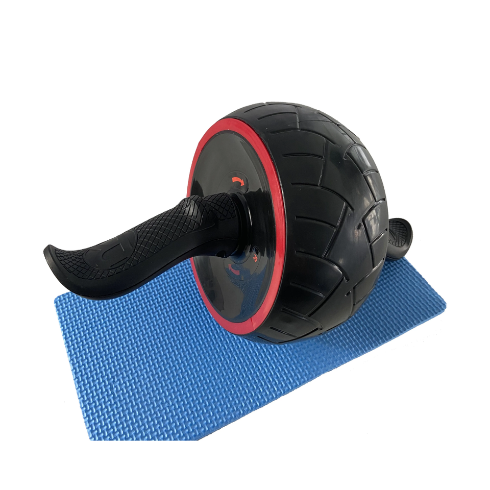 Rueda mini caver