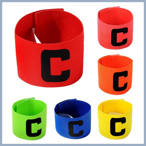 Banda de capitán