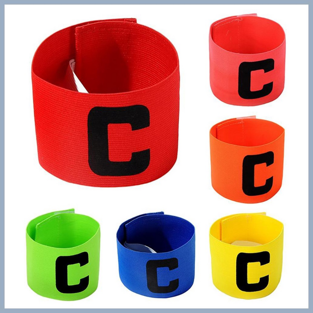 Banda de capitán