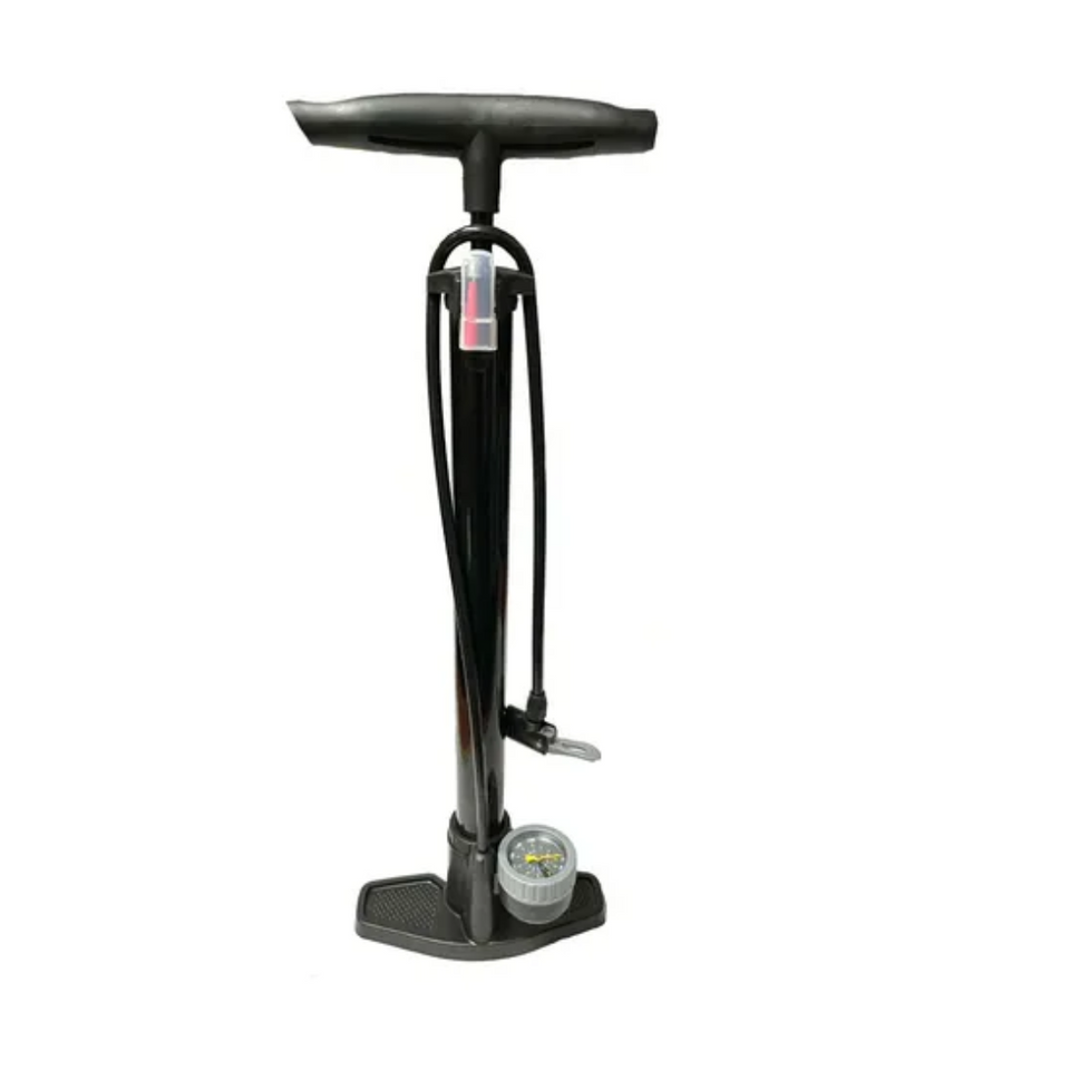 Inflador pvc grande