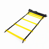 Escalera de coordinación (PVC)