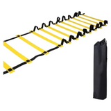 Escalera de coordinación (PVC)