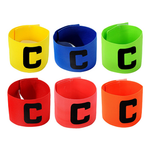 Banda de capitán