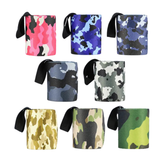 MUÑEQUERA DE POTENCIA - CAMUFLADO