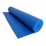 Mat de yoga de 6mm