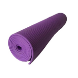 Mat de yoga de 6mm
