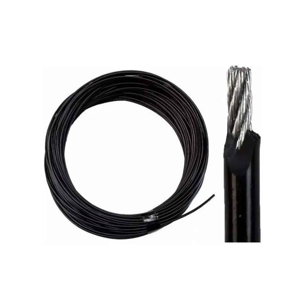 Cable importado para gym de 5mm (X metro)