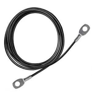 Cable importado para gym de 5mm (X metro)