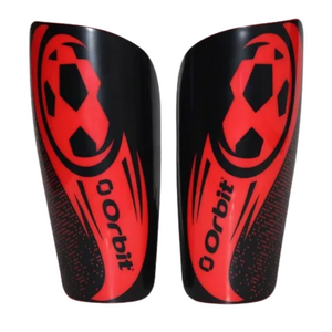 Canillera de futbol Orbit