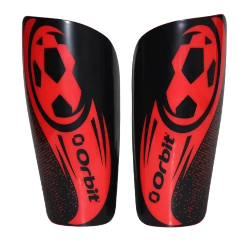 Canillera de futbol Orbit