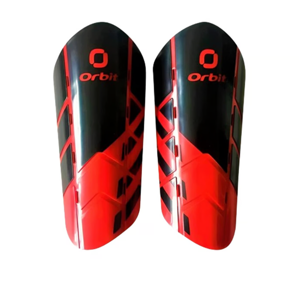 Canillera de futbol Orbit