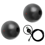 Tapon de bolo para gym