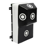 Saco de boxeo para pared