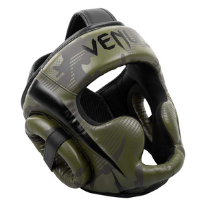 Cabezal de box Venum importado