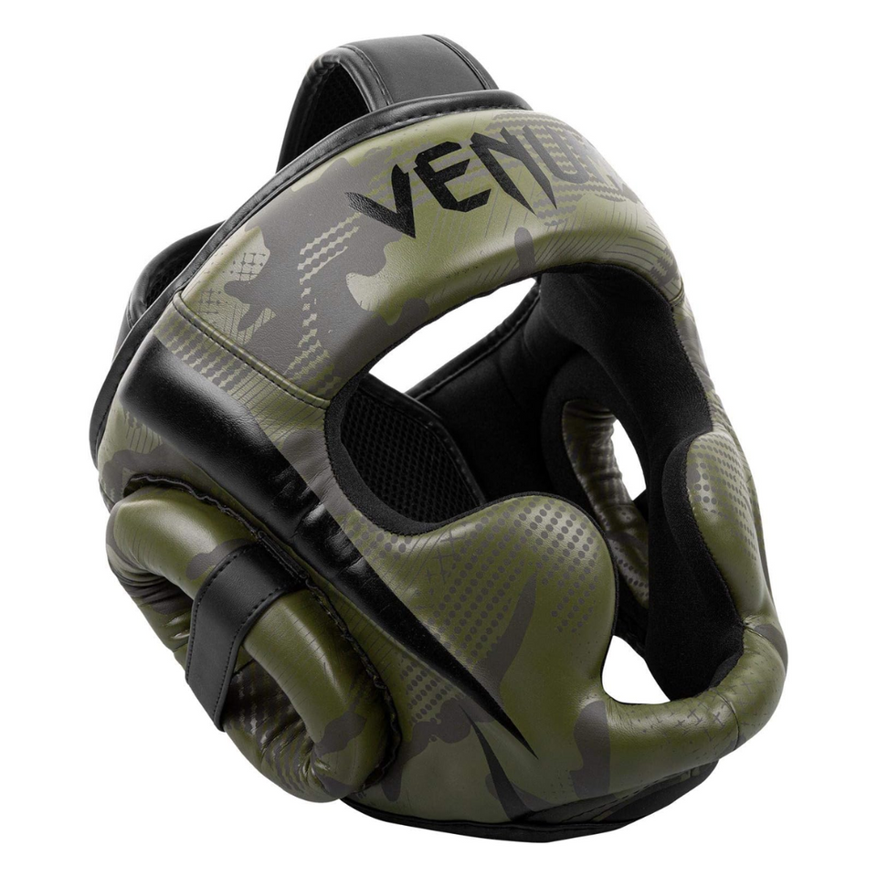 Cabezal de box Venum importado