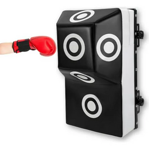 Saco de boxeo para pared