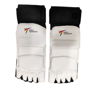 Empeinera de taekwondo