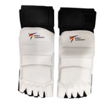 Empeinera de taekwondo