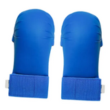 Guantes de karate Nivam