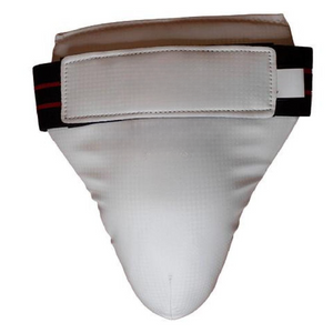 Inguinal de taekwondo