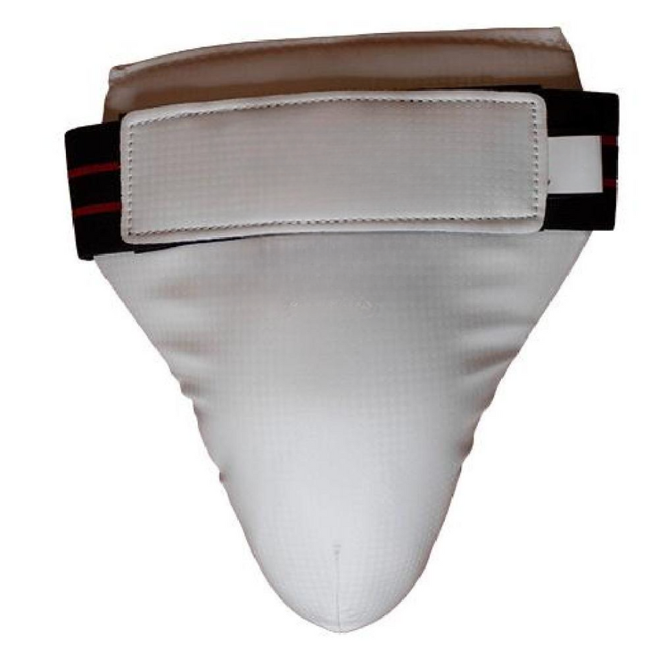 Inguinal de taekwondo