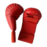 Guantes de karate Nivam