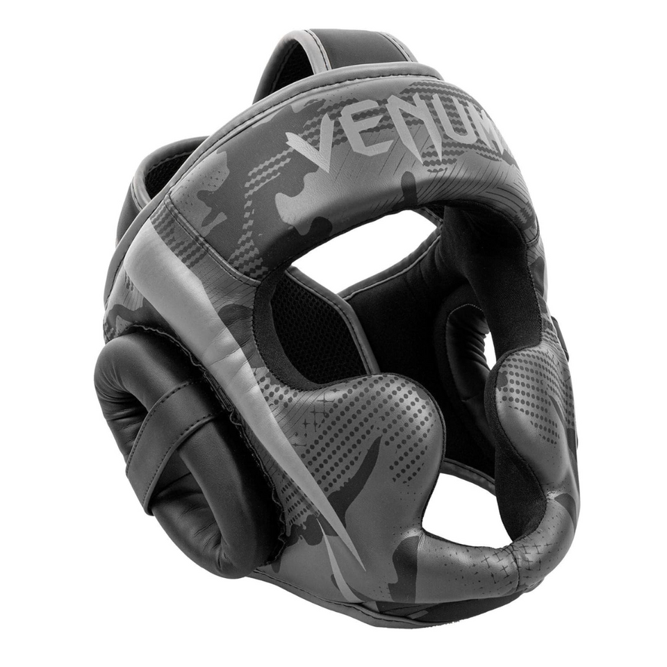 Cabezal de box Venum importado
