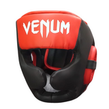 Cabezal de boxeo nacional (venum)
