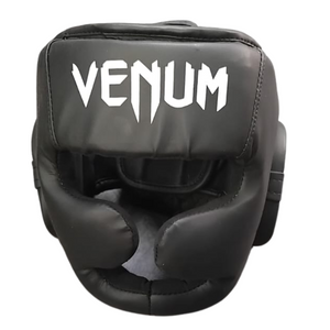 Cabezal de boxeo nacional (venum)