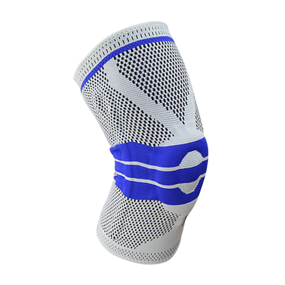 Rodillera larga con gel
