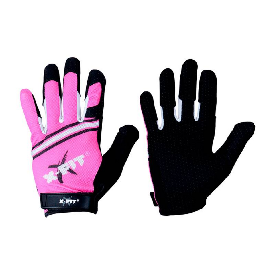 Guantes de crossfit X-fit