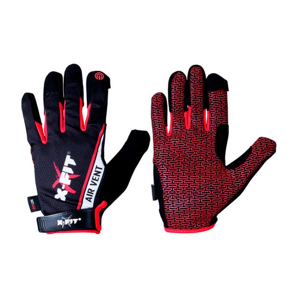 Guantes de crossfit X-fit
