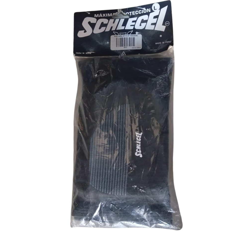 Rodillera de vóley Schlegle
