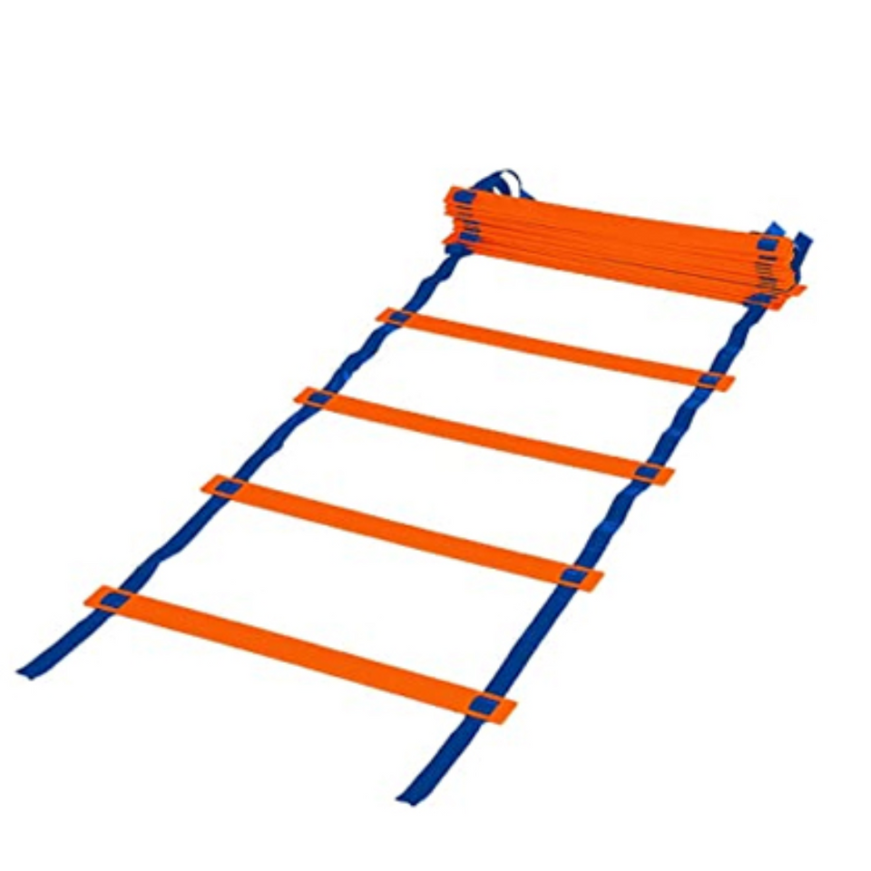 Escalera de coordinación metal