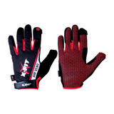 Guantes de crossfit X-fit