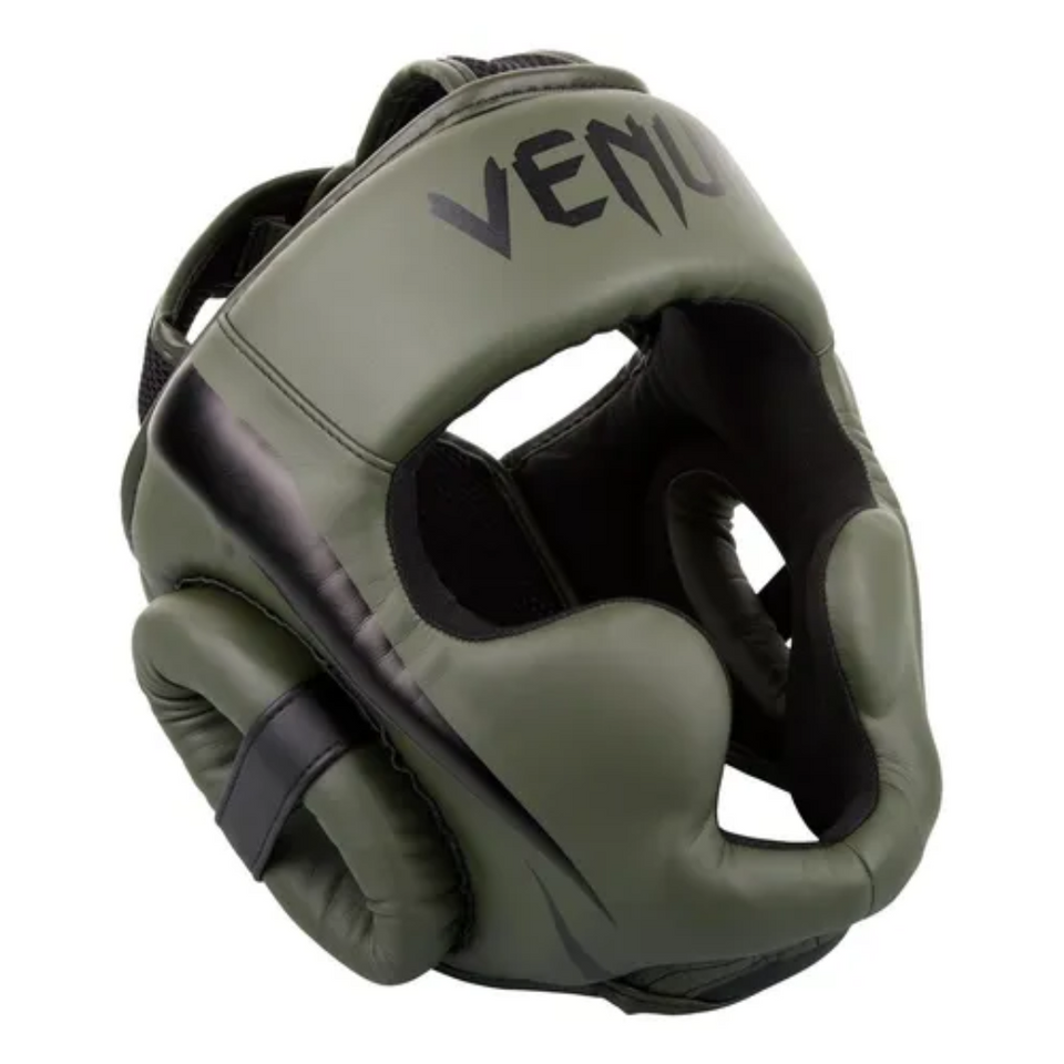 Cabezal de box Venum importado