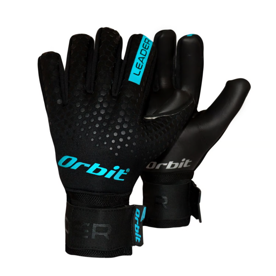 Guantes de arquero Orbit profesional (N°10)