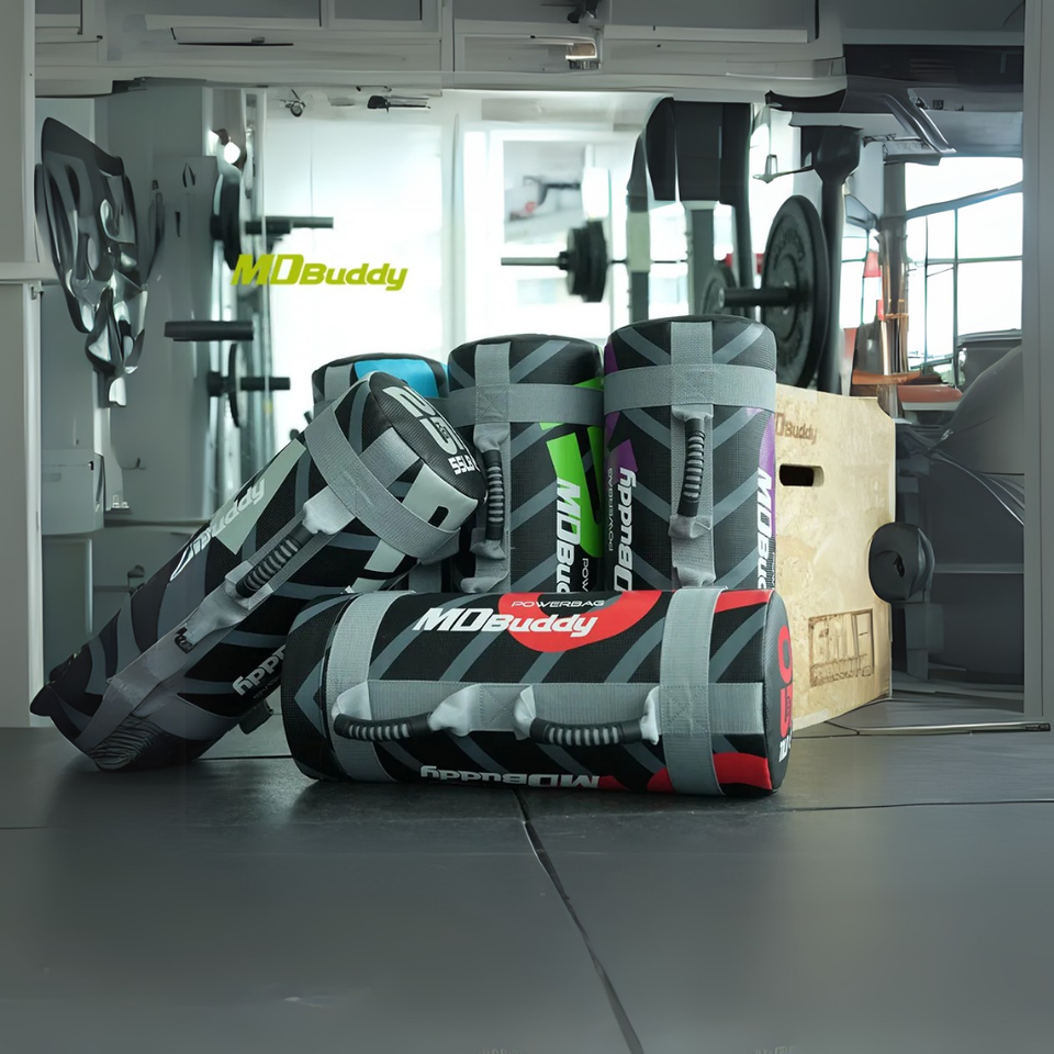 Core bag  MD Buddy (15k)
