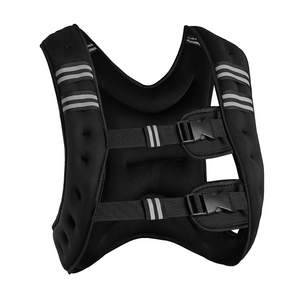 Chaleco de peso X-fit (10 kilos)