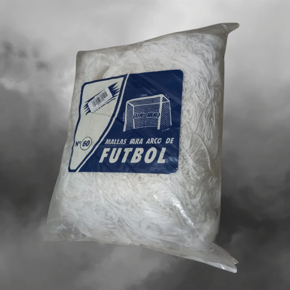 Mallas de arco para futbol