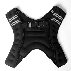 Chaleco de peso X-fit (5 kilos)