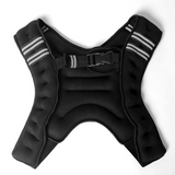 Chaleco de peso X-fit (5 kilos)