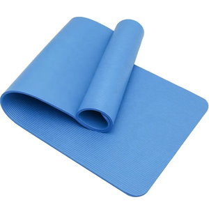 Colchoneta Nbr - Yoga Mat  - 10 Mm