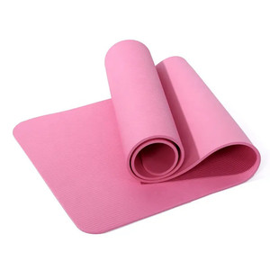Colchoneta Nbr - Yoga Mat  - 15 Mm