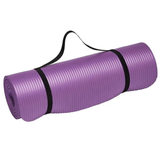 Colchoneta Nbr - Yoga Mat  - 15 Mm