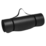 Colchoneta Nbr - Yoga Mat  - 15 Mm