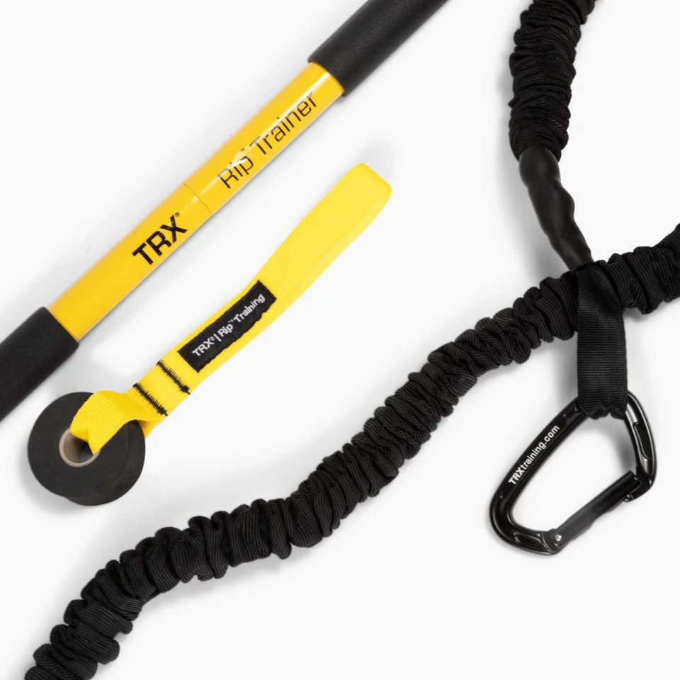 TRX RIP DE TRAINING