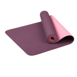 Mat de Yoga ecologico 6mm 80CM X 183 CM